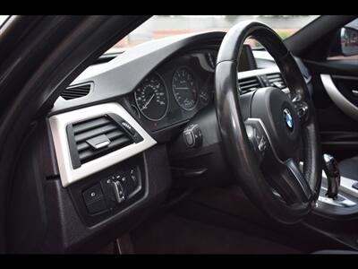 2016 BMW 3 Series 320i   - Photo 19 - Mesa, AZ 85201