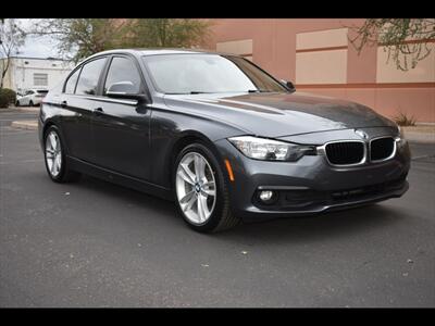 2016 BMW 3 Series 320i   - Photo 2 - Mesa, AZ 85201