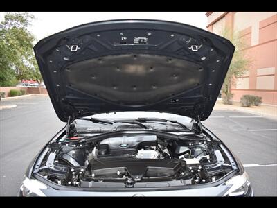 2016 BMW 3 Series 320i   - Photo 40 - Mesa, AZ 85201