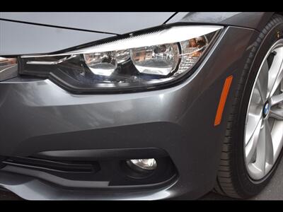 2016 BMW 3 Series 320i   - Photo 47 - Mesa, AZ 85201