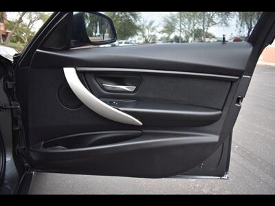 2016 BMW 3 Series 320i   - Photo 35 - Mesa, AZ 85201