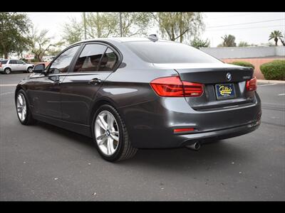 2016 BMW 3 Series 320i   - Photo 6 - Mesa, AZ 85201