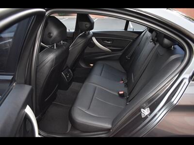 2016 BMW 3 Series 320i   - Photo 20 - Mesa, AZ 85201