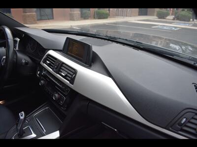 2016 BMW 3 Series 320i   - Photo 37 - Mesa, AZ 85201