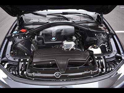 2016 BMW 3 Series 320i   - Photo 42 - Mesa, AZ 85201