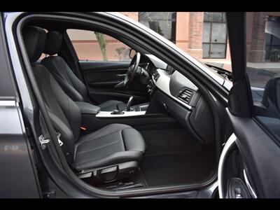 2016 BMW 3 Series 320i   - Photo 33 - Mesa, AZ 85201