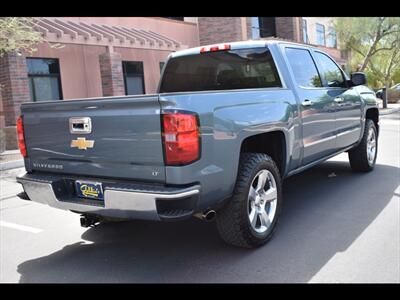 2014 Chevrolet Silverado 1500 LT   - Photo 6 - Mesa, AZ 85201