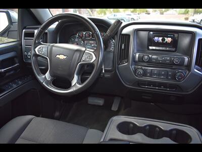 2014 Chevrolet Silverado 1500 LT   - Photo 21 - Mesa, AZ 85201