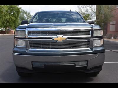 2014 Chevrolet Silverado 1500 LT   - Photo 7 - Mesa, AZ 85201