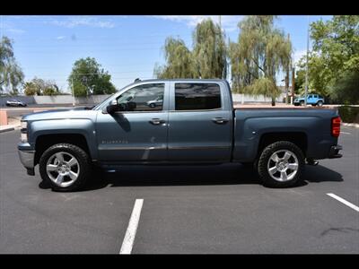 2014 Chevrolet Silverado 1500 LT   - Photo 4 - Mesa, AZ 85201