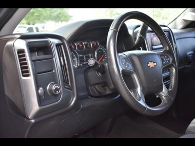 2014 Chevrolet Silverado 1500 LT   - Photo 11 - Mesa, AZ 85201