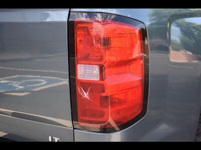 2014 Chevrolet Silverado 1500 LT   - Photo 37 - Mesa, AZ 85201