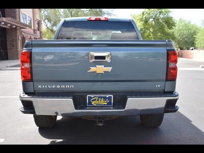 2014 Chevrolet Silverado 1500 LT   - Photo 9 - Mesa, AZ 85201