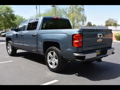 2014 Chevrolet Silverado 1500 LT   - Photo 5 - Mesa, AZ 85201