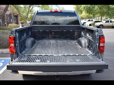 2014 Chevrolet Silverado 1500 LT   - Photo 16 - Mesa, AZ 85201