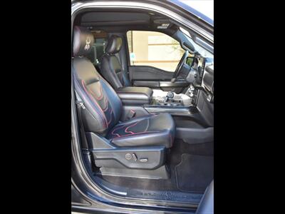 2021 Ford F-150 XLT   - Photo 33 - Mesa, AZ 85201