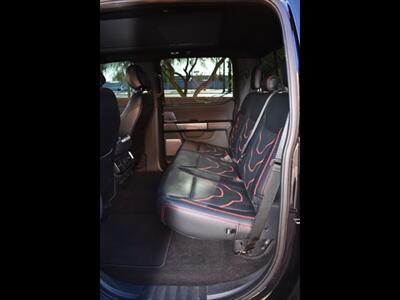 2021 Ford F-150 XLT   - Photo 20 - Mesa, AZ 85201