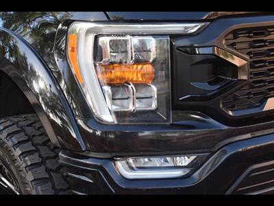2021 Ford F-150 XLT   - Photo 47 - Mesa, AZ 85201