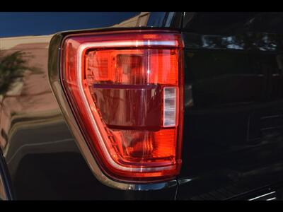 2021 Ford F-150 XLT   - Photo 53 - Mesa, AZ 85201