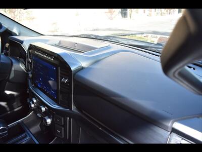 2021 Ford F-150 XLT   - Photo 37 - Mesa, AZ 85201