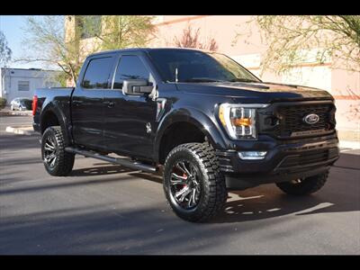 2021 Ford F-150 XLT   - Photo 3 - Mesa, AZ 85201