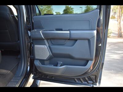 2021 Ford F-150 XLT   - Photo 28 - Mesa, AZ 85201