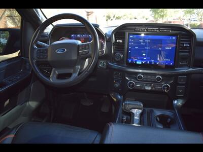 2021 Ford F-150 XLT   - Photo 30 - Mesa, AZ 85201