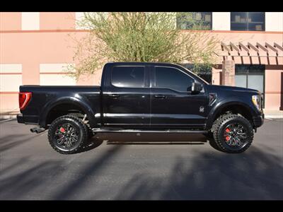 2021 Ford F-150 XLT Truck