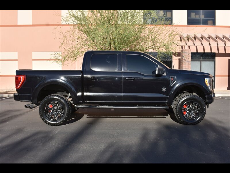 2021 Ford F-150 XLT   - Photo 1 - Mesa, AZ 85201