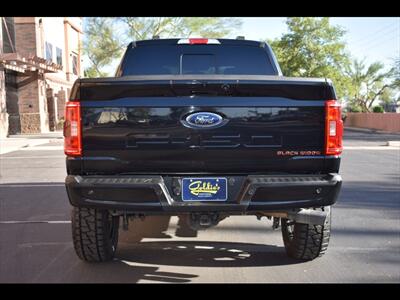 2021 Ford F-150 XLT   - Photo 10 - Mesa, AZ 85201