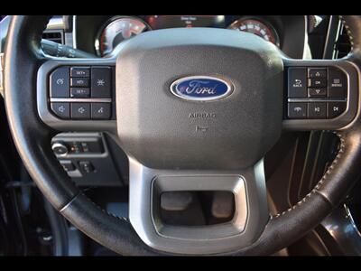 2021 Ford F-150 XLT   - Photo 15 - Mesa, AZ 85201
