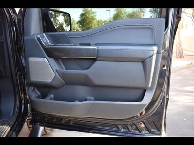 2021 Ford F-150 XLT   - Photo 35 - Mesa, AZ 85201