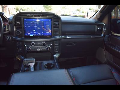 2021 Ford F-150 XLT   - Photo 31 - Mesa, AZ 85201