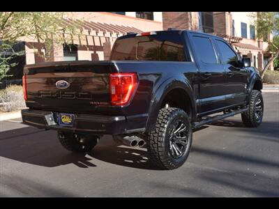 2021 Ford F-150 XLT   - Photo 8 - Mesa, AZ 85201