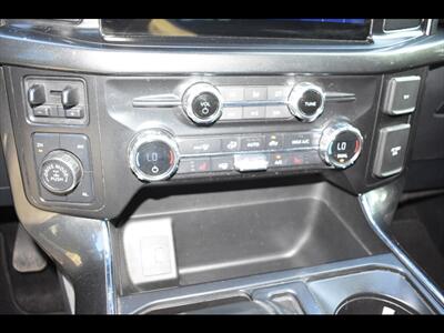 2021 Ford F-150 XLT   - Photo 13 - Mesa, AZ 85201