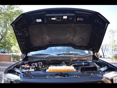2021 Ford F-150 XLT   - Photo 43 - Mesa, AZ 85201
