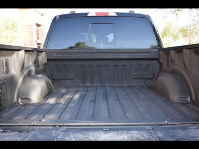 2021 Ford F-150 XLT   - Photo 25 - Mesa, AZ 85201