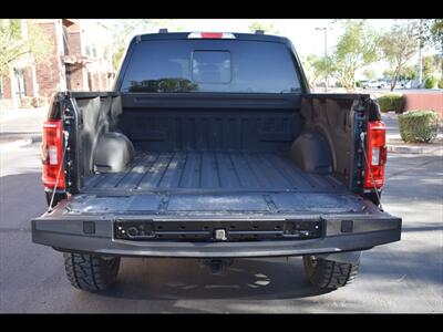 2021 Ford F-150 XLT   - Photo 23 - Mesa, AZ 85201