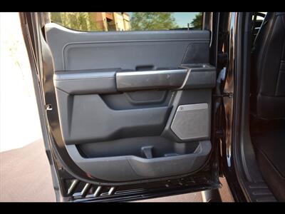 2021 Ford F-150 XLT   - Photo 22 - Mesa, AZ 85201