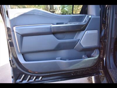 2021 Ford F-150 XLT   - Photo 18 - Mesa, AZ 85201