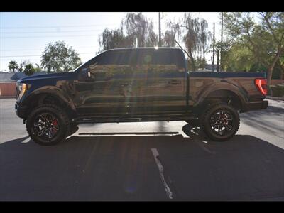 2021 Ford F-150 XLT   - Photo 5 - Mesa, AZ 85201