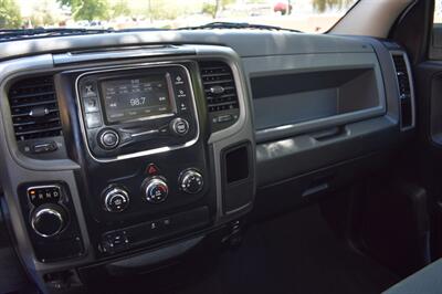 2017 RAM 1500 Tradesman  1500 - Photo 19 - Mesa, AZ 85201