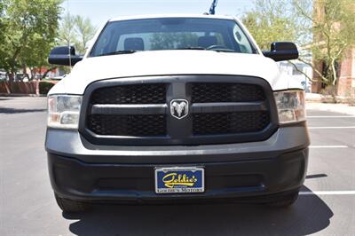 2017 RAM 1500 Tradesman  1500 - Photo 8 - Mesa, AZ 85201