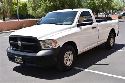 2017 RAM 1500 Tradesman  1500 - Photo 3 - Mesa, AZ 85201