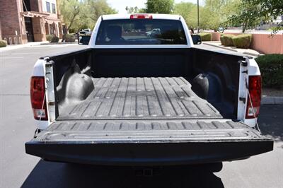 2017 RAM 1500 Tradesman  1500 - Photo 13 - Mesa, AZ 85201