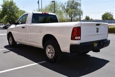 2017 RAM 1500 Tradesman  1500 - Photo 5 - Mesa, AZ 85201