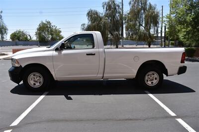 2017 RAM 1500 Tradesman  1500 - Photo 4 - Mesa, AZ 85201