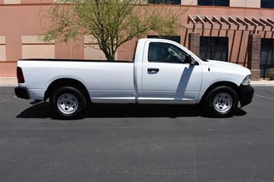 2017 RAM 1500 Tradesman  1500 - Photo 1 - Mesa, AZ 85201