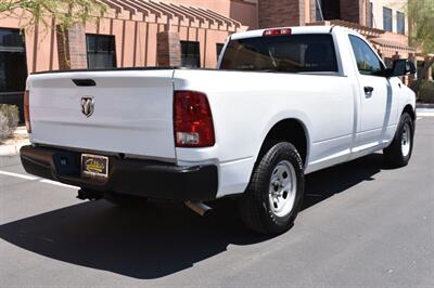 2017 RAM 1500 Tradesman  1500 - Photo 6 - Mesa, AZ 85201