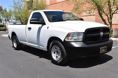 2017 RAM 1500 Tradesman  1500 - Photo 2 - Mesa, AZ 85201